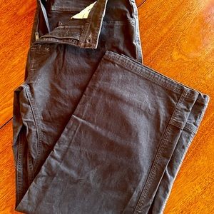 Prana Trek Pants - super durable but yet breathable material- 36” waist / 30”